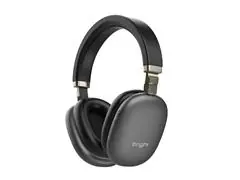 Headphone Bluetooth Bright Pilot Preto - 0