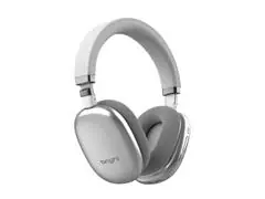 Headphone Bluetooth Bright Pilot Branco - 1