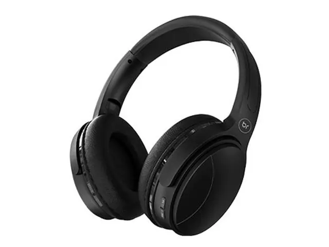 Headphone Bright Bass Bluetooth