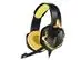 Headset Gamer Bright Ouro - 0