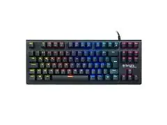 Teclado Mecânico Gamer Bright Compact II