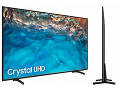 Smart Tv 65" Crystal UHD SAMSUNG - 1