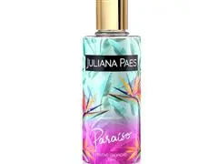 Body Splash Paraíso Juliana Paes Feminino 200ml - 0