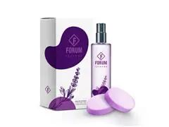 Kit Perfume Colônia + 2 Sabonetes Forum Lavanda - 0