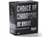 Colônia Masculina Everlast Choice Of Champions Be Brave 100ML - 2