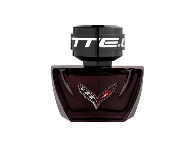 Deo colônia Corvette Night Drive 50ml