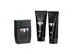 Kit Camaro Black Deo colônia 100ml +Shampoo 100ml +Gel pós barba 100ml - 1