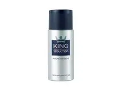 Desodorante Antonio Banderas King of Seduction 150ml