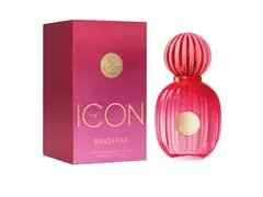 Perfume Antonio Banderas The Icon Feminino Eau de Parfum 50ml - 0