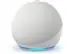 Echo Dot 5ª Geração Amazon Smart Speaker C/Alexa WiFi Bluetooth Branco - 0