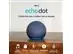 Echo Dot 5ª Geração Amazon Smart Speaker C/Alexa WiFi Bluetooth Azul - 1