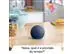 Echo Dot 5ª Geração Amazon Smart Speaker C/Alexa WiFi Bluetooth Azul - 3