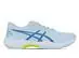 Tênis Asics Gel-Game 9 Clay/Oc Sky/Reborn Blue Fem - 0