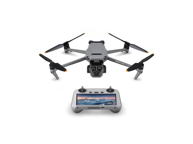 DJI MAVIC 3 PRO (DJI RC)