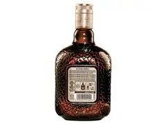 Whisky Escocês Blended Grand Old Parr 12 Anos Garrafa 1 Litro - 3