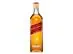 Whisky Escocês Blended Johnnie Walker Red Label Garrafa 750ml - 1