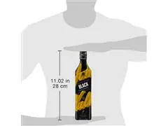 Whisky Escocês Johnnie Walker Black Label Ed Limitada Icons 3.0 750ml - 4