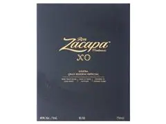 Rum Zacapa Centenário XO Guatemalteca Envelhecido Garrafa 750ml - 5