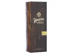 Cachaça Envelhecida Ypióca Cinco Chaves Garrafa 700ml - 3