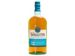 Whisky Escocês The Singleton Single Malt Dufftown Distillery 750ml