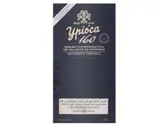 Aguardente Composta c/ Malte Ypióca Edição Comemorativa 160 Anos 700ml - 4