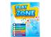 KIT PLAY ZONE KIDS - 1