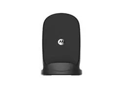 Base Carregadora Wireless Motorola TurboPower™ 15W - 1