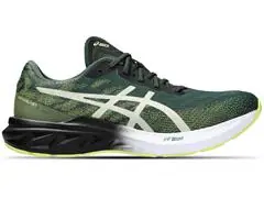 Tênis Asics Dynablast 3 Rain Forest/Dried Leaf Green Masc