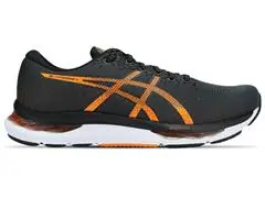 Tênis Asics Gel-Hypersonic 4 Carrier Grey/Bright Orange Masc