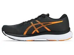 Tênis Asics Gel-Hypersonic 4 Carrier Grey/Bright Orange Masc - 1