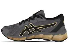 Tênis Asics Gel-Quantum 360 Direction Carbon/Pure Gold Masc - 1