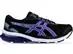 Tênis Asics Gel-Shogun 5 Black/Cyber Grape Fem - 0