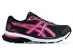 Tênis Asics Gel-Shogun 5 Carrier Grey/Hot Pink Fem - 0