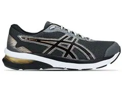 Tênis Asics Gel-Shogun 5 Carrier Grey/Pure Gold Masc - 0