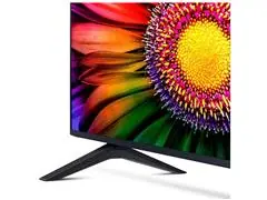 Smart TV LED 55"LG UHD 4K IA ThinQ TV HDR10 webOS 23 3HDMI Alexa Wi-Fi - 4