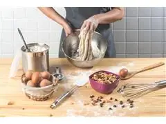 Pote Tramontina Freezinox Redondo em Aço Inox sem Tampa 25 cm 4,2 L - 2