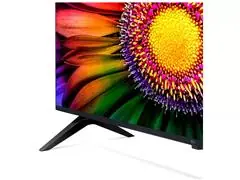 Smart TV LED 65"LG UHD 4K IA ThinQ TV HDR10 webOS 23 3HDMI Alexa Wi-Fi - 4