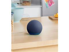 Amazon Echo Dot Asistente Alexa 5ta Gen Smart Home WiFi Azul - 2