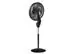 Ventilador De Coluna Mallory Éolo 40cm Preto e Grafite - 1