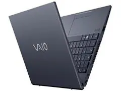 Notebook VAIO® FE14 Core™i5 11ª 8GB SSD 256GB LED 14" Win11 PRO Cinza - 3