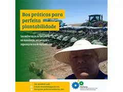 Plantio - Plantabilidade Perfeita - Reinaldo Kil - 4