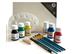 KIT DE ARTE ACRÍLICO - 0