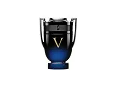 Perfume Paco Rabanne Invictus Victory Elixir Parfum Intense Masc 50ML - 1