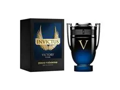 Perfume Paco Rabanne Invictus Victory Elixir Parfum Intense Masc 100ML