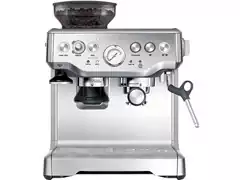 Cafeteira Elétrica Tramontina by Breville Express Inox Pro 220V - 0