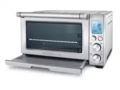 Forno Elétrico Tramontina Breville Smart Aço Inox - 1