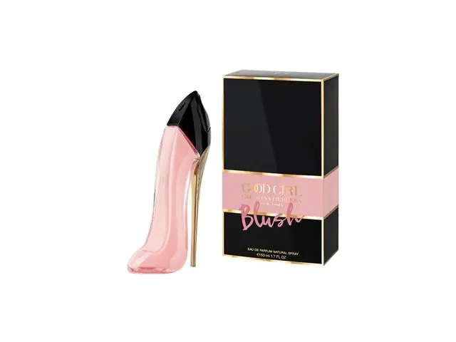 Perfume Carolina Herrera Good Girl Blush Feminino Eau de Parfum 50ML