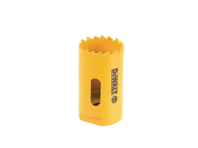 Serra Copo DeWalt 1-3/4(44MM)