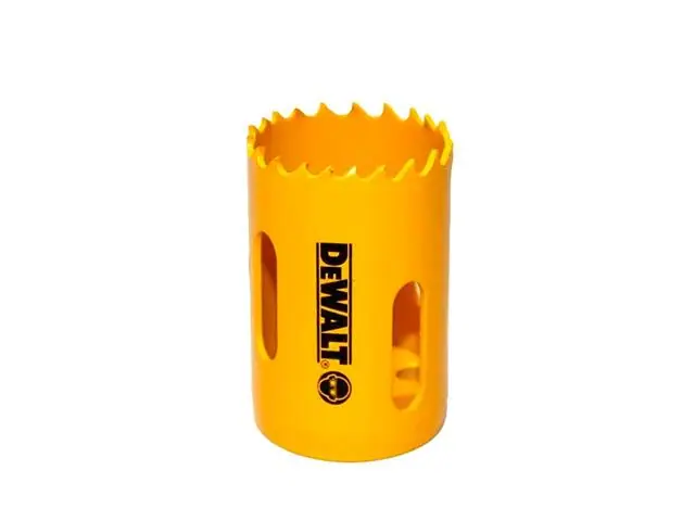 Serra Copo DeWalt 1-1/4(32MM)