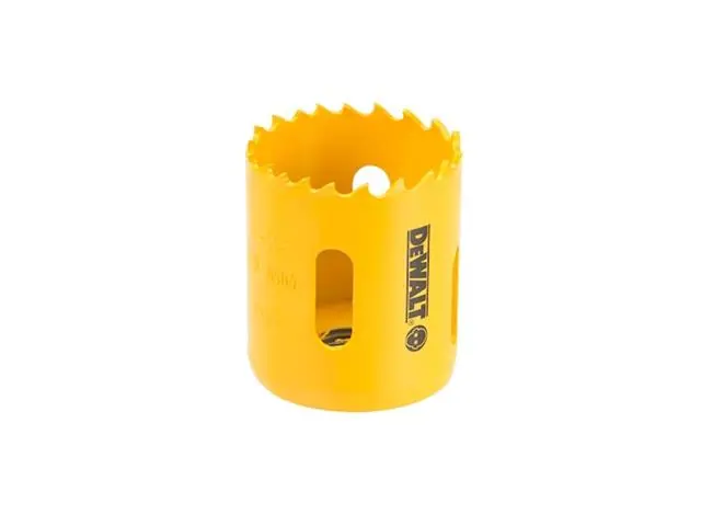 Serra Copo DeWalt 3(76MM)